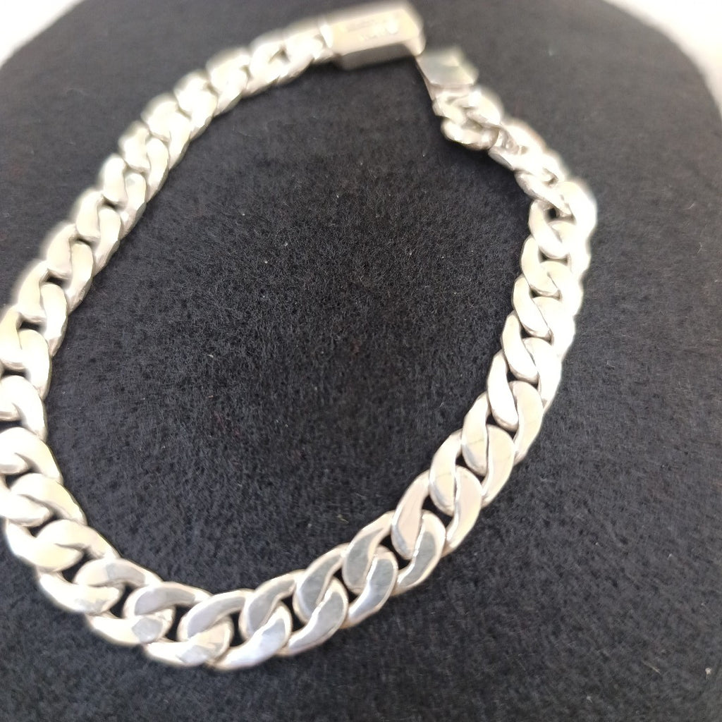 PULSERA PLATA 22.6 GRMS (SEMINUEVO)