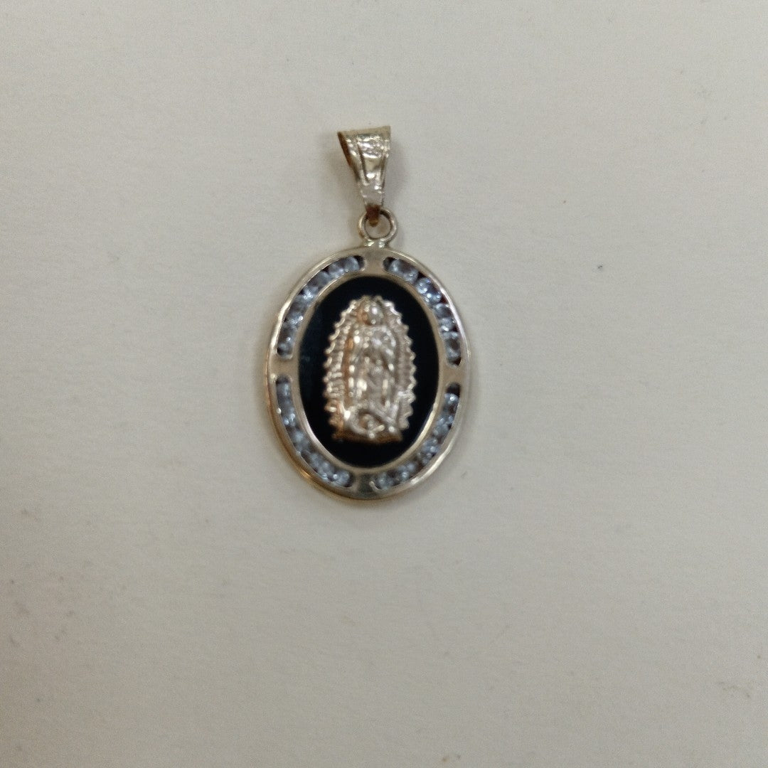 DIJE ORO 10 K 1.2 GRMS (SEMINUEVO)