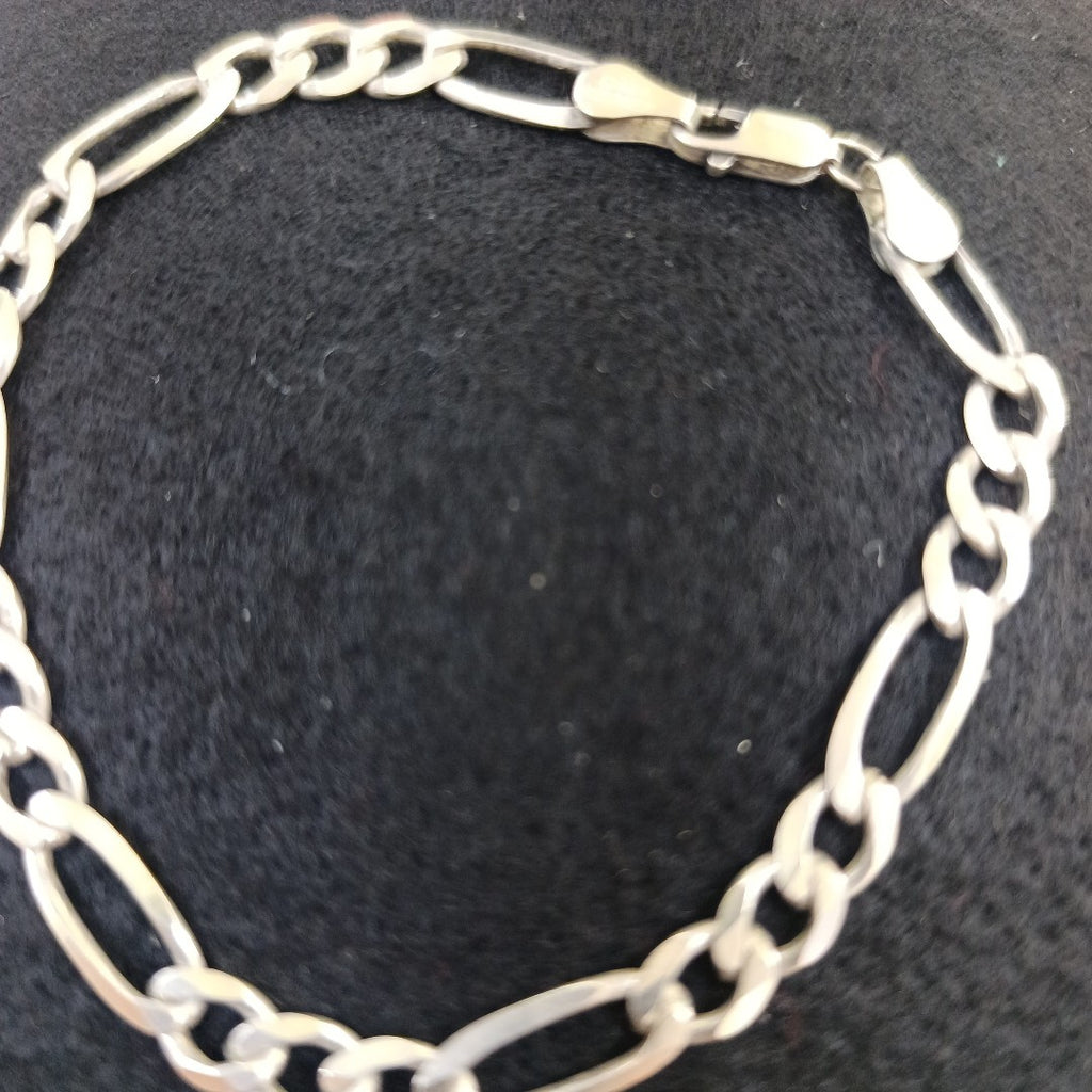PULSERA PLATA 9 GRMS (SEMINUEVO)