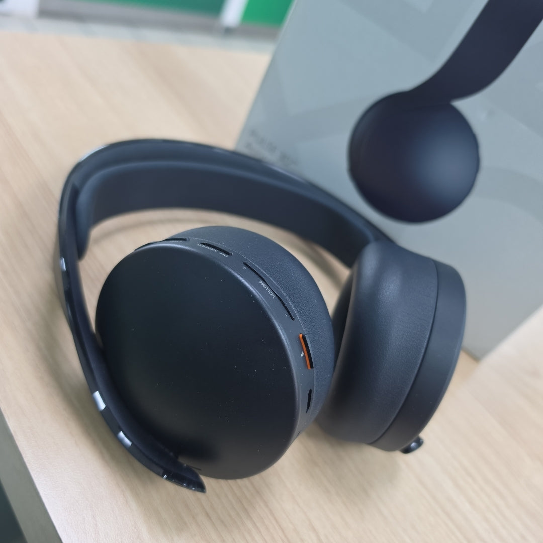 AUDIFONOS SONY PULSE 3D CFI-ZWH1 INALAMBRICO OVER EAR (SEMINUEVO)
