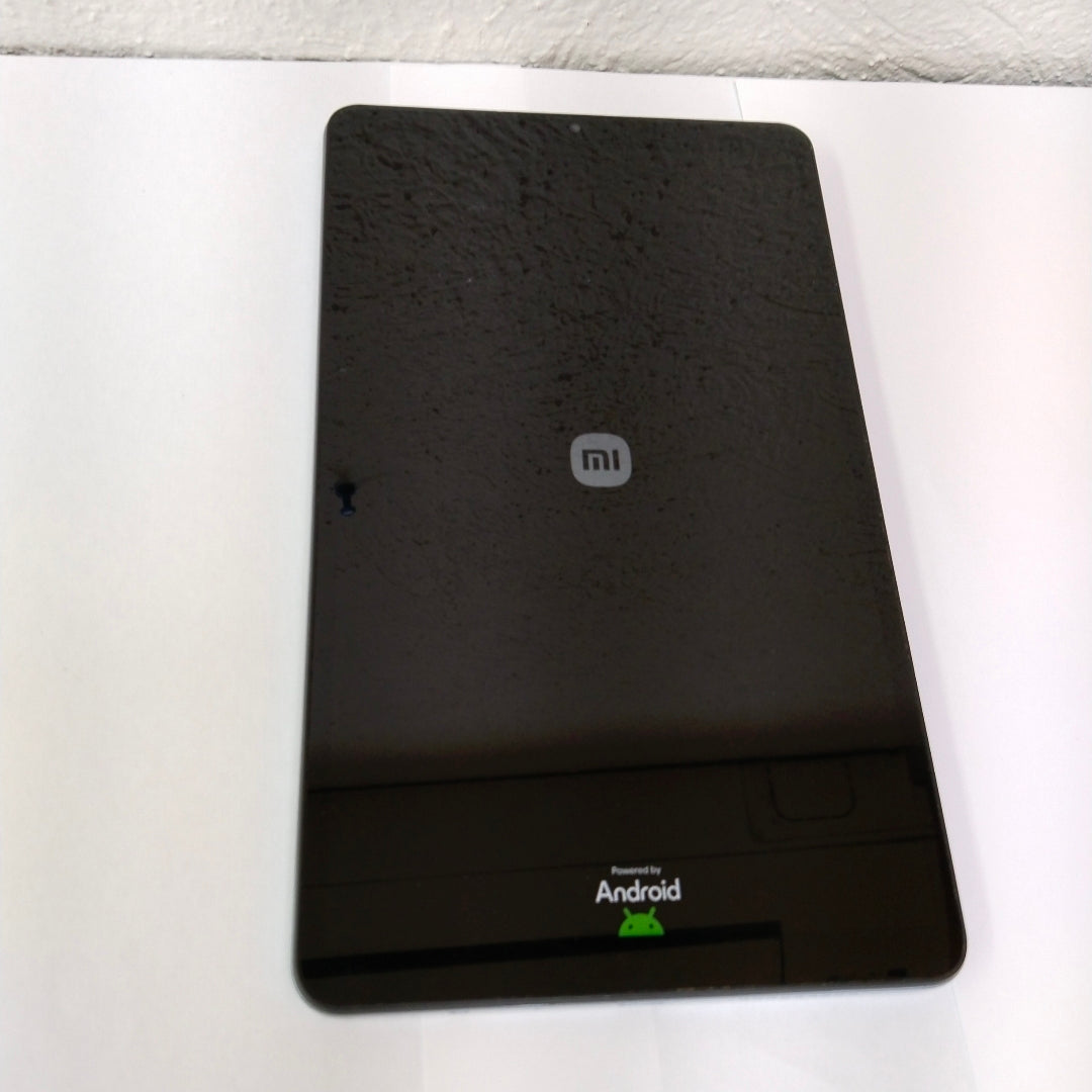 TABLETA XIAOMI REDMI PAD SE 24075RP89G (2024) 64 GB 4 GB RAM (SEMINUEVO)