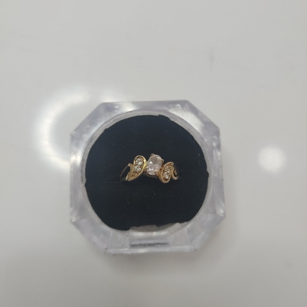 ANILLITO ORO 10 K 1,70 GRMS (SEMINUEVO)