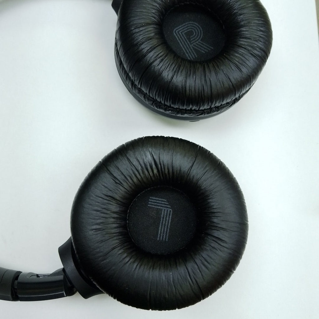 AUDIFONOS JBL TUNE 520BT INALAMBRICO ON EAR (SEMINUEVO)