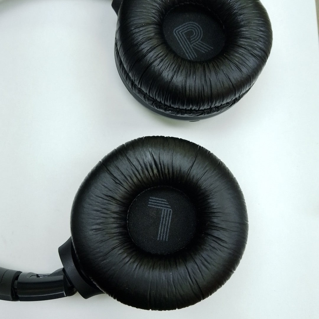 AUDIFONOS JBL TUNE 520BT INALAMBRICO ON EAR (SEMINUEVO)