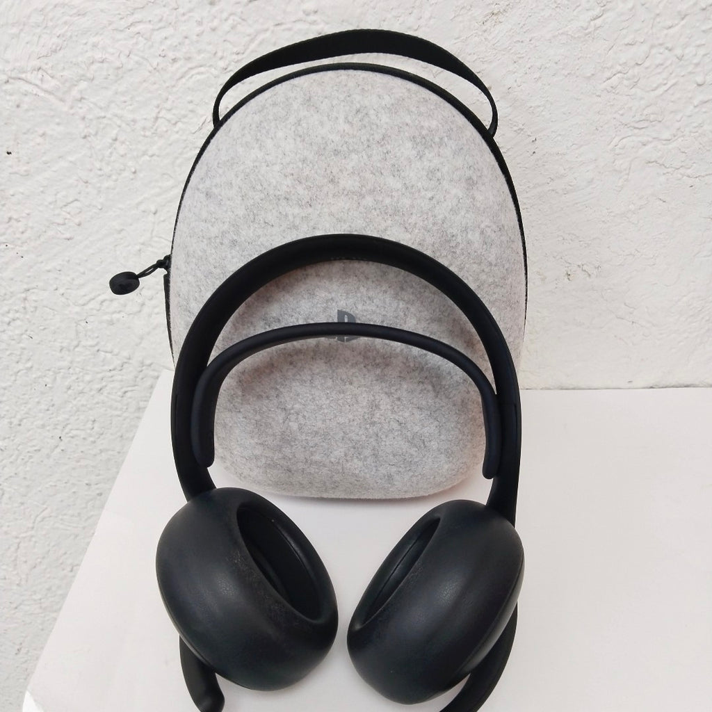 AUDIFONOS SONY PULSE ELITE CFI-ZWH2 INALAMBRICO OVER EAR (SEMINUEVO)