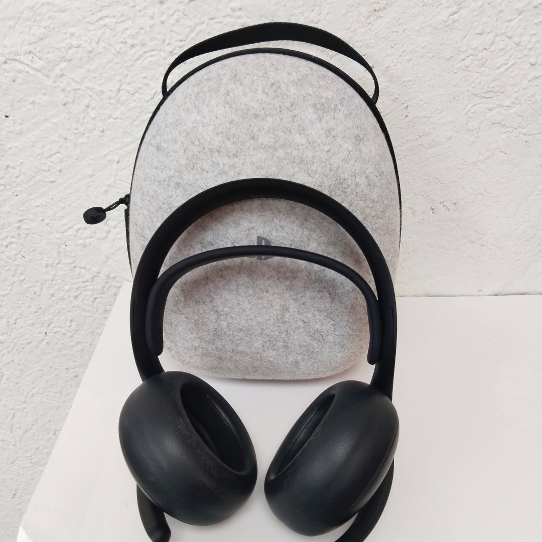 AUDIFONOS SONY PULSE ELITE CFI-ZWH2 INALAMBRICO OVER EAR (SEMINUEVO)
