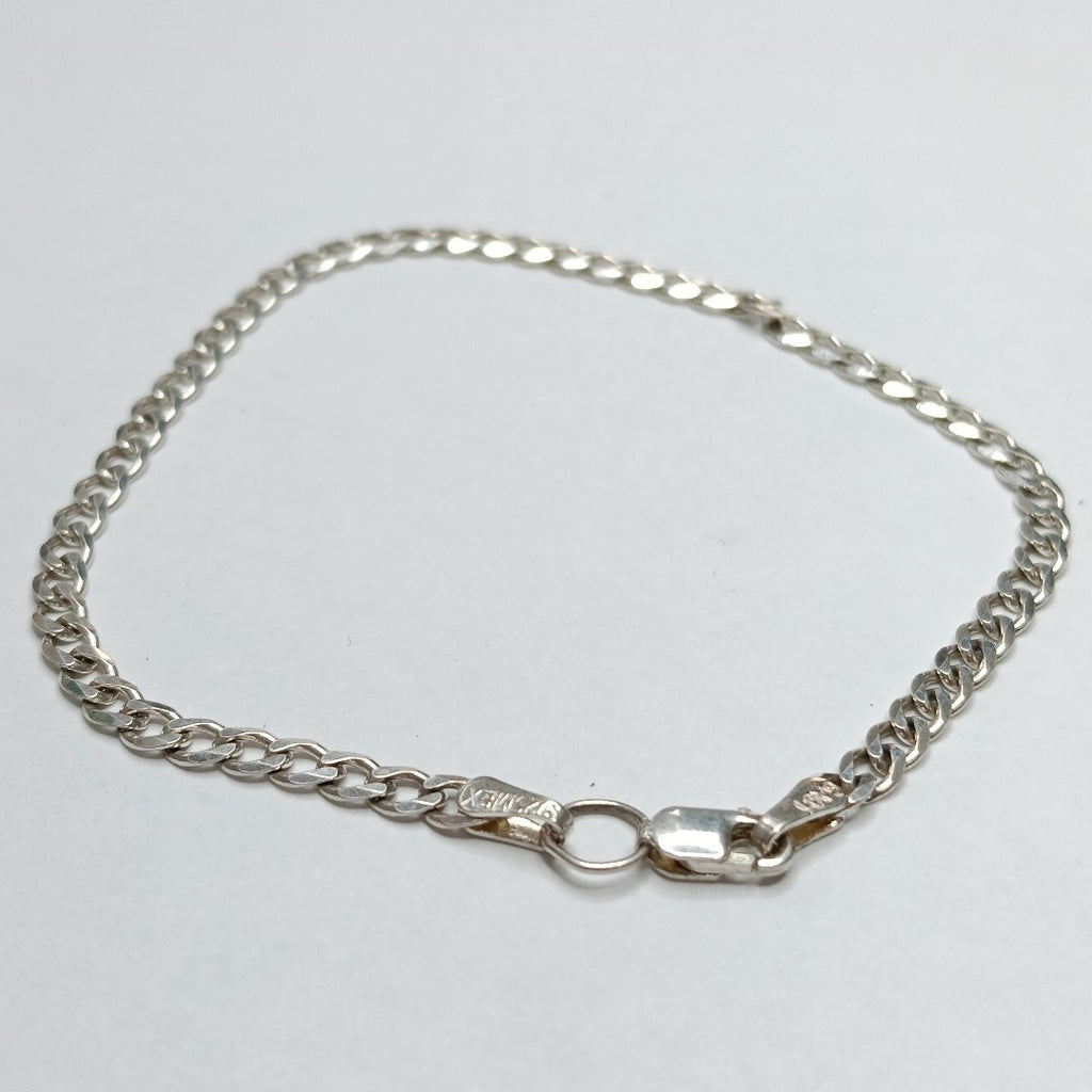 PULSERA PLATA 2.8 GRMS (SEMINUEVO)