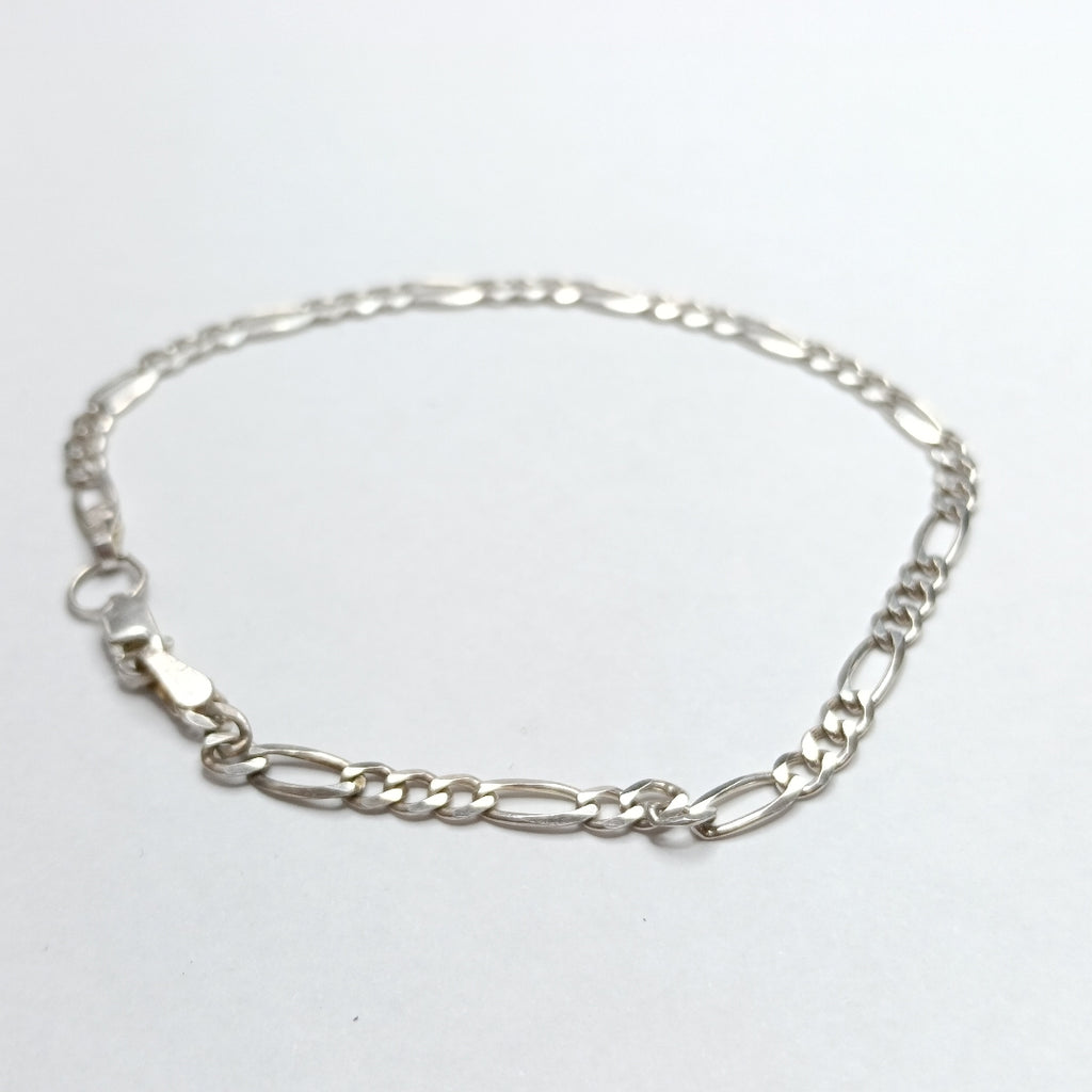 PULSERA PLATA 2.7 GRMS (SEMINUEVO)