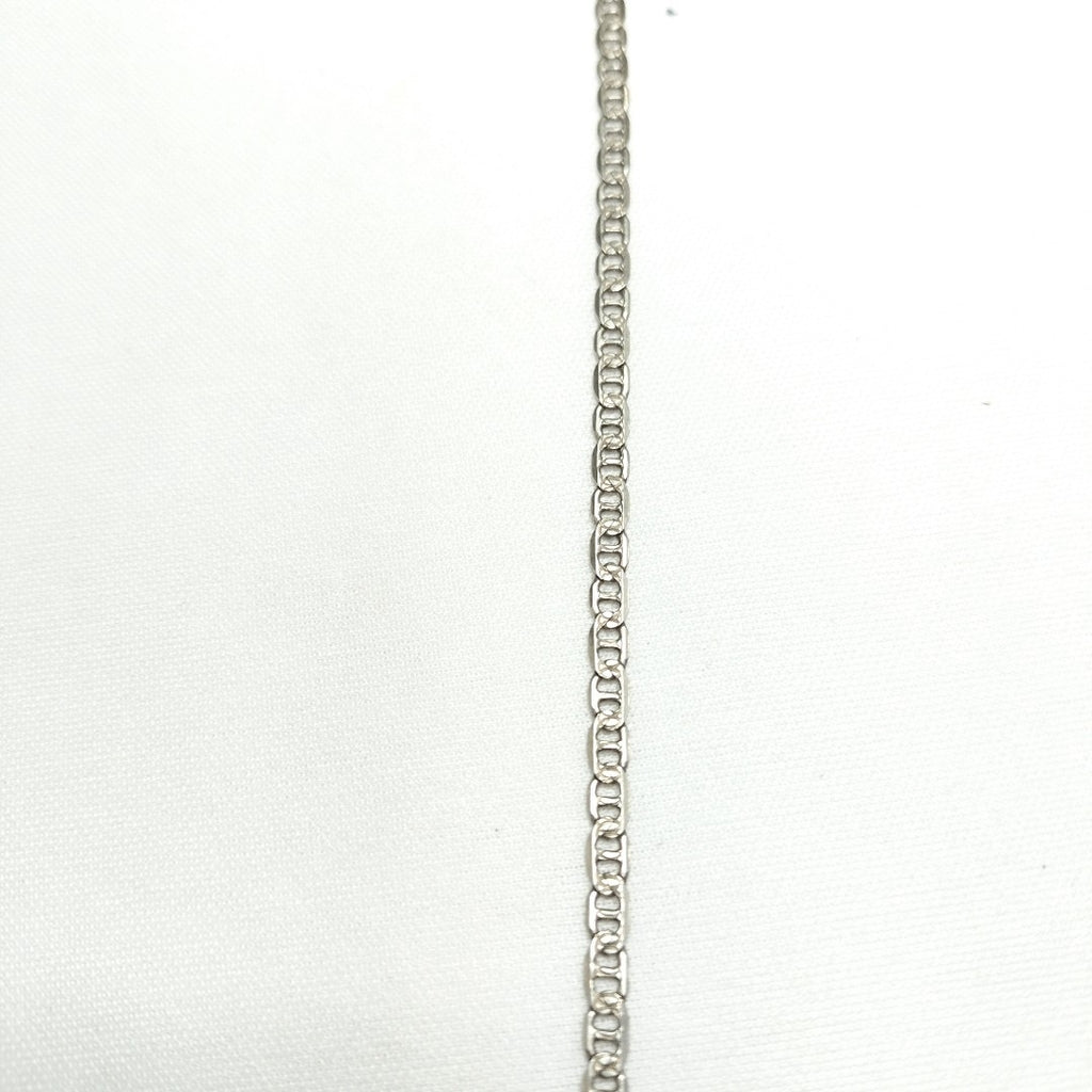 CADENA PLATA 8.1 GRMS (SEMINUEVO)