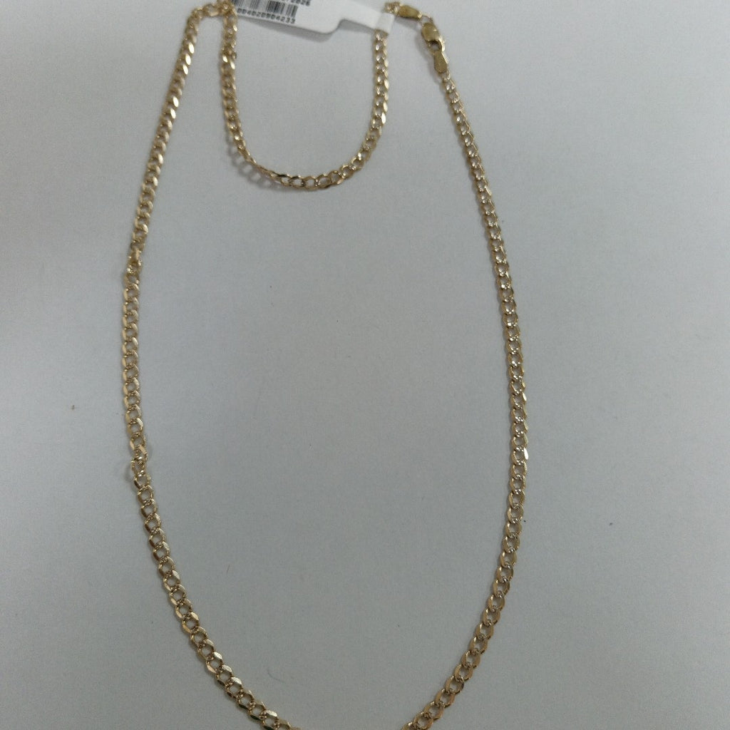 CADENA ORO 10 K 7 GRMS (SEMINUEVO)