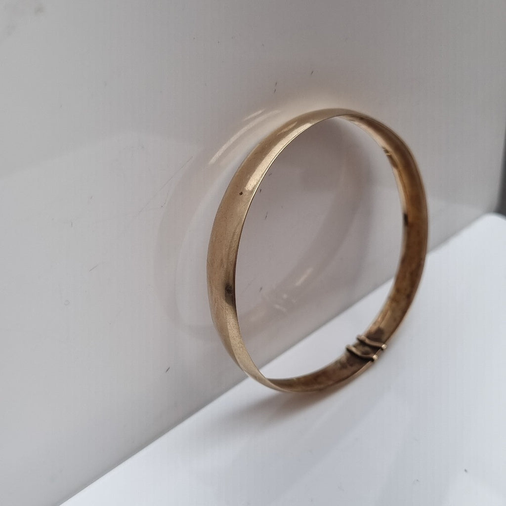 PULSERA ORO 8 K 8 GRMS (SEMINUEVO)