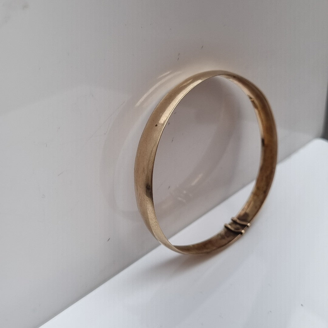 PULSERA ORO 8 K 8 GRMS (SEMINUEVO)