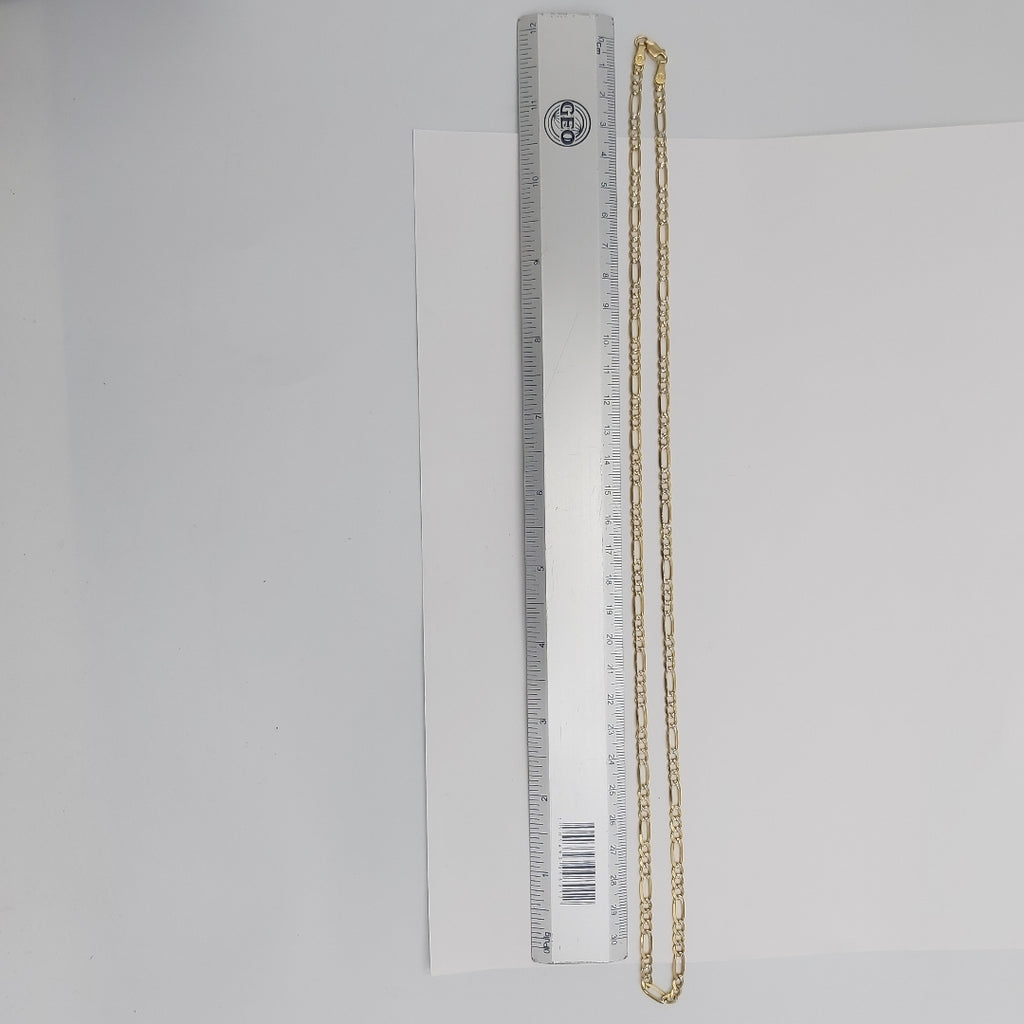CADENA ORO 10 K 12 GRMS (SEMINUEVO)