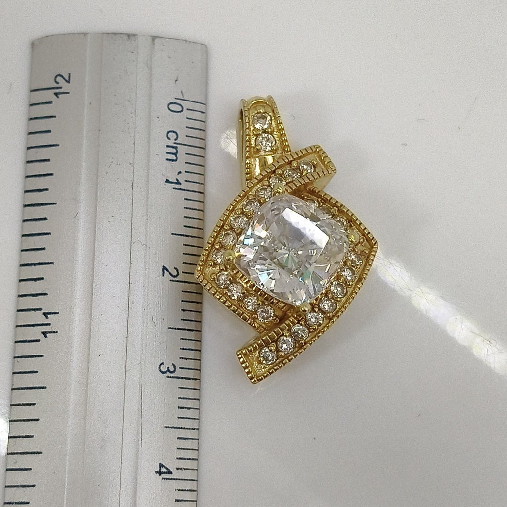 DIJE ORO 14 K 8.7 GRMS (SEMINUEVO)