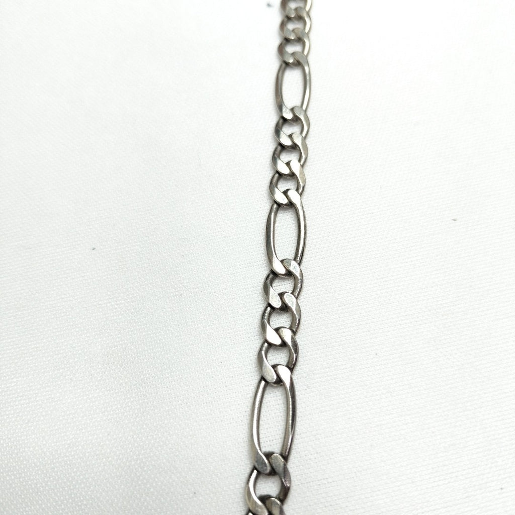 CADENA PLATA 29,70 GRMS (SEMINUEVO)