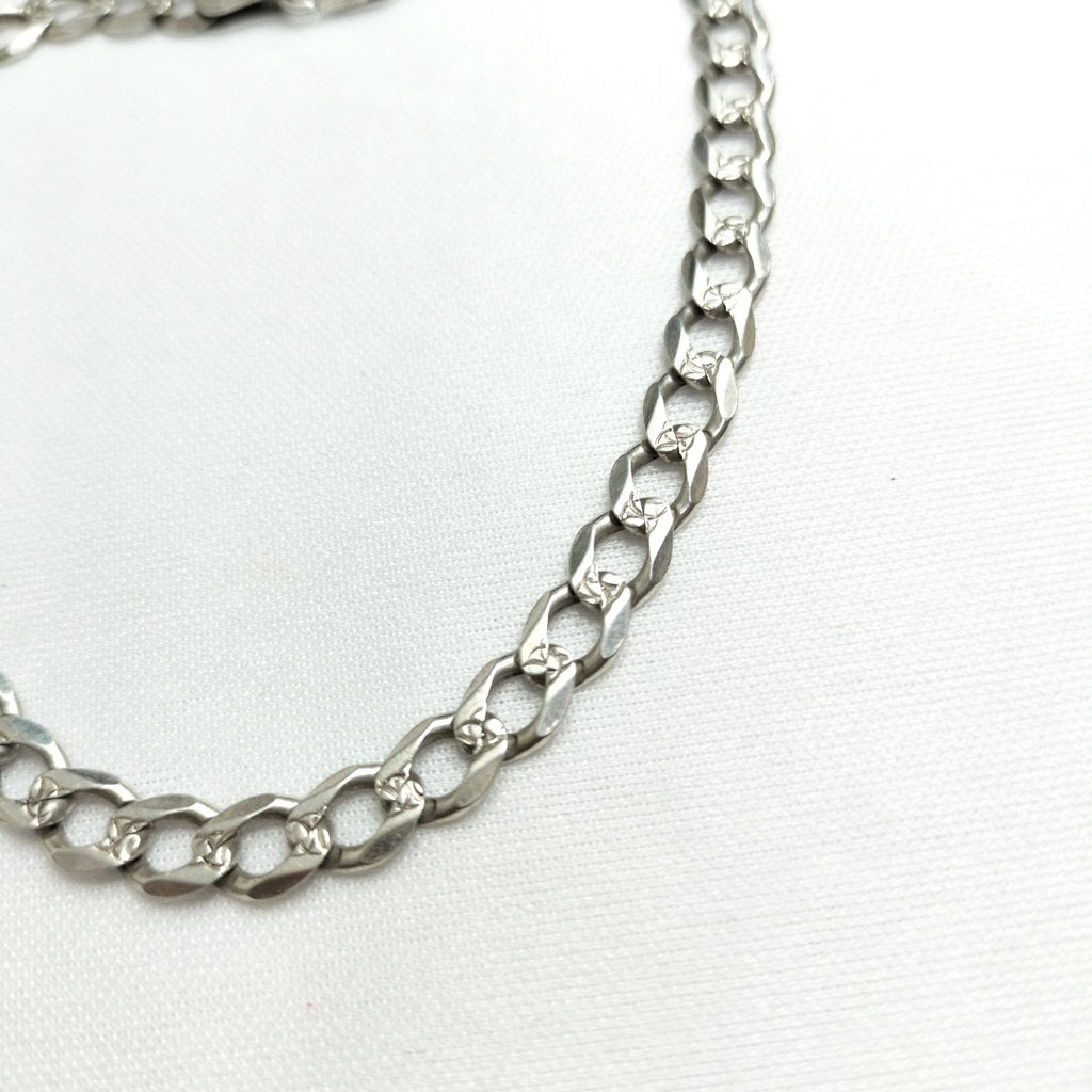 PULSERA PLATA 8.7 GRMS (SEMINUEVO)