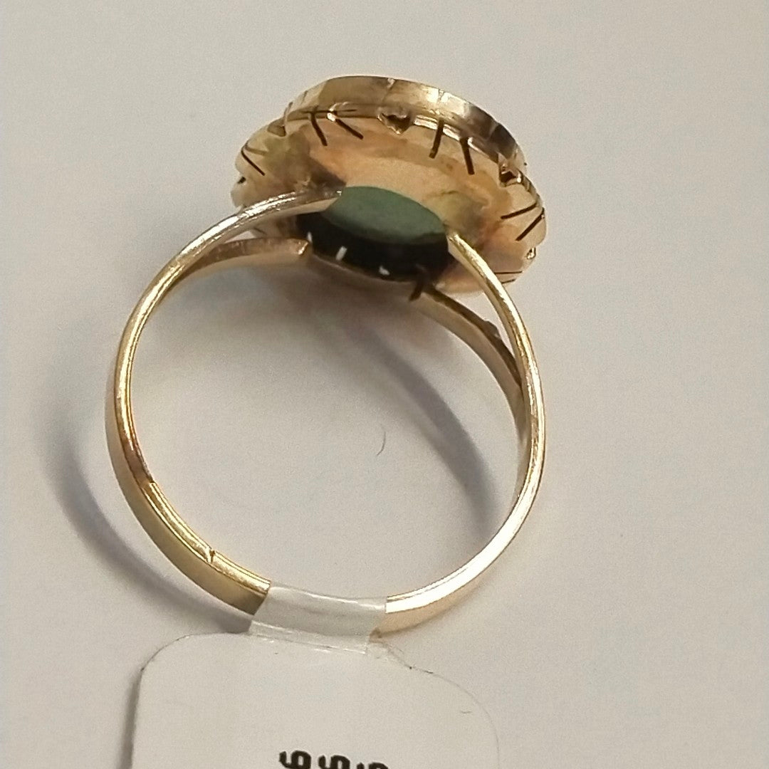 ANILLITO ORO 8 K 2,90 GRMS (SEMINUEVO)
