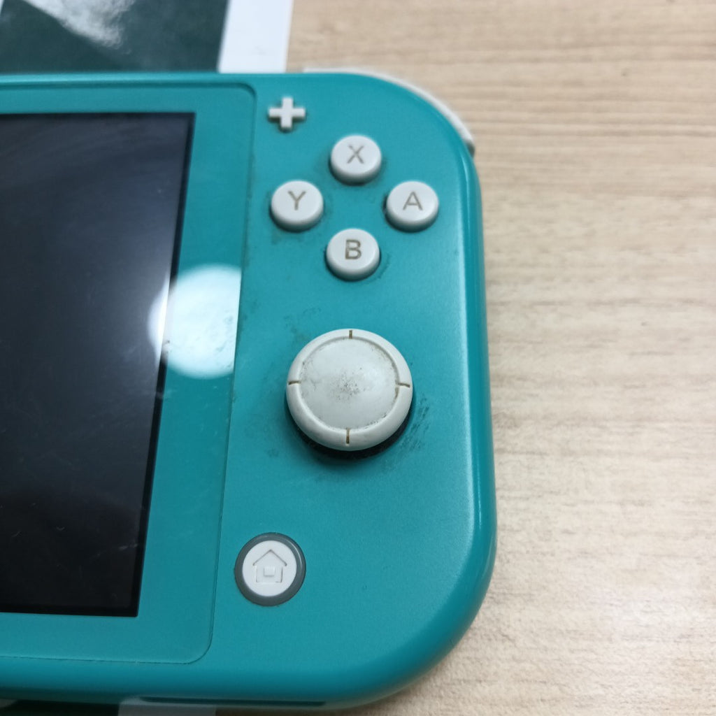 CONSOLA DE VIDEOJUEGO NINTENDO SWITCH LITE 32 GB (SEMINUEVO)