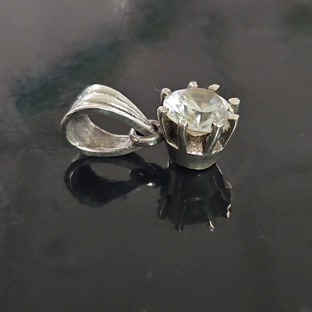 DIJE PLATA 2,20 GRMS (SEMINUEVO)