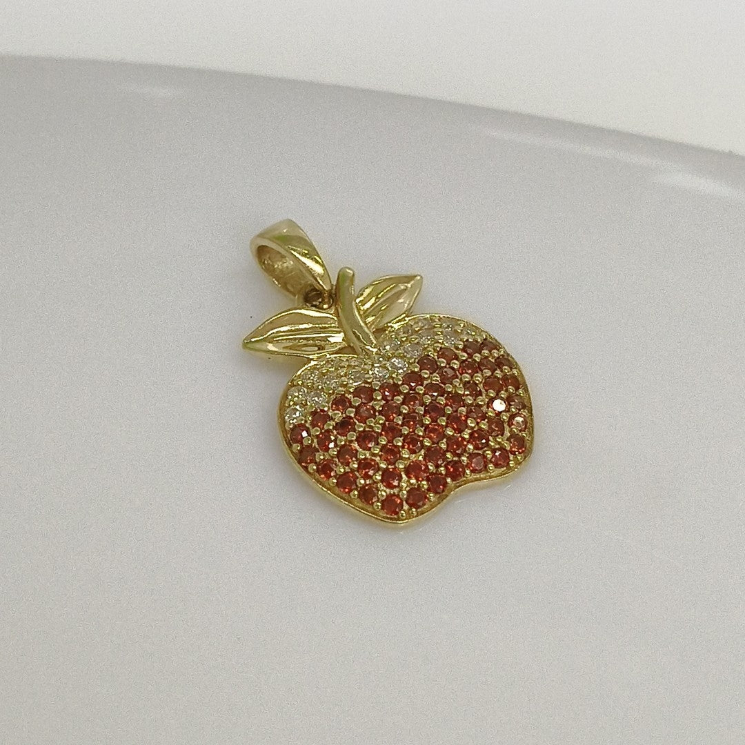 DIJE ORO 14 K 1.8 GRMS (SEMINUEVO)