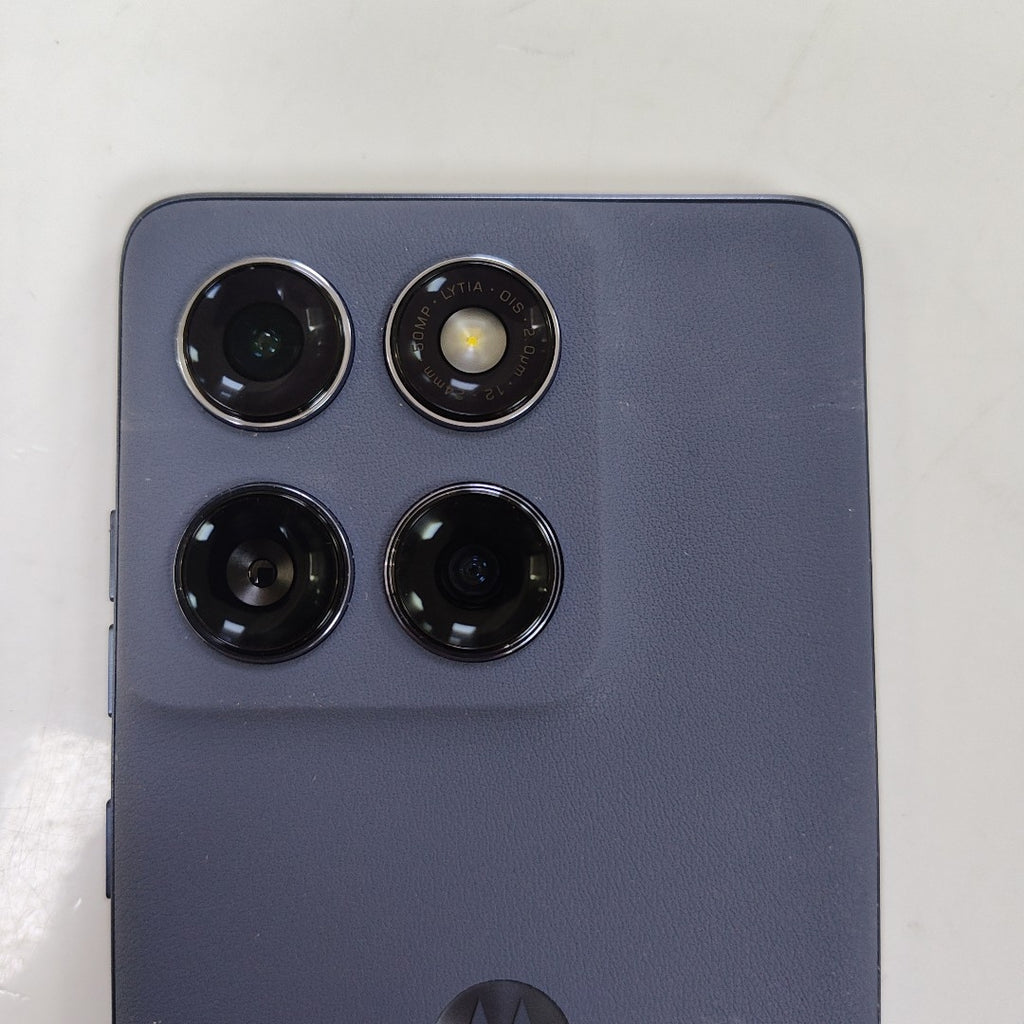 CELULAR MOTOROLA EDGE 60 FUSION XT2503-1 (2025) 256 GB 8 GB RAM (SEMINUEVO)