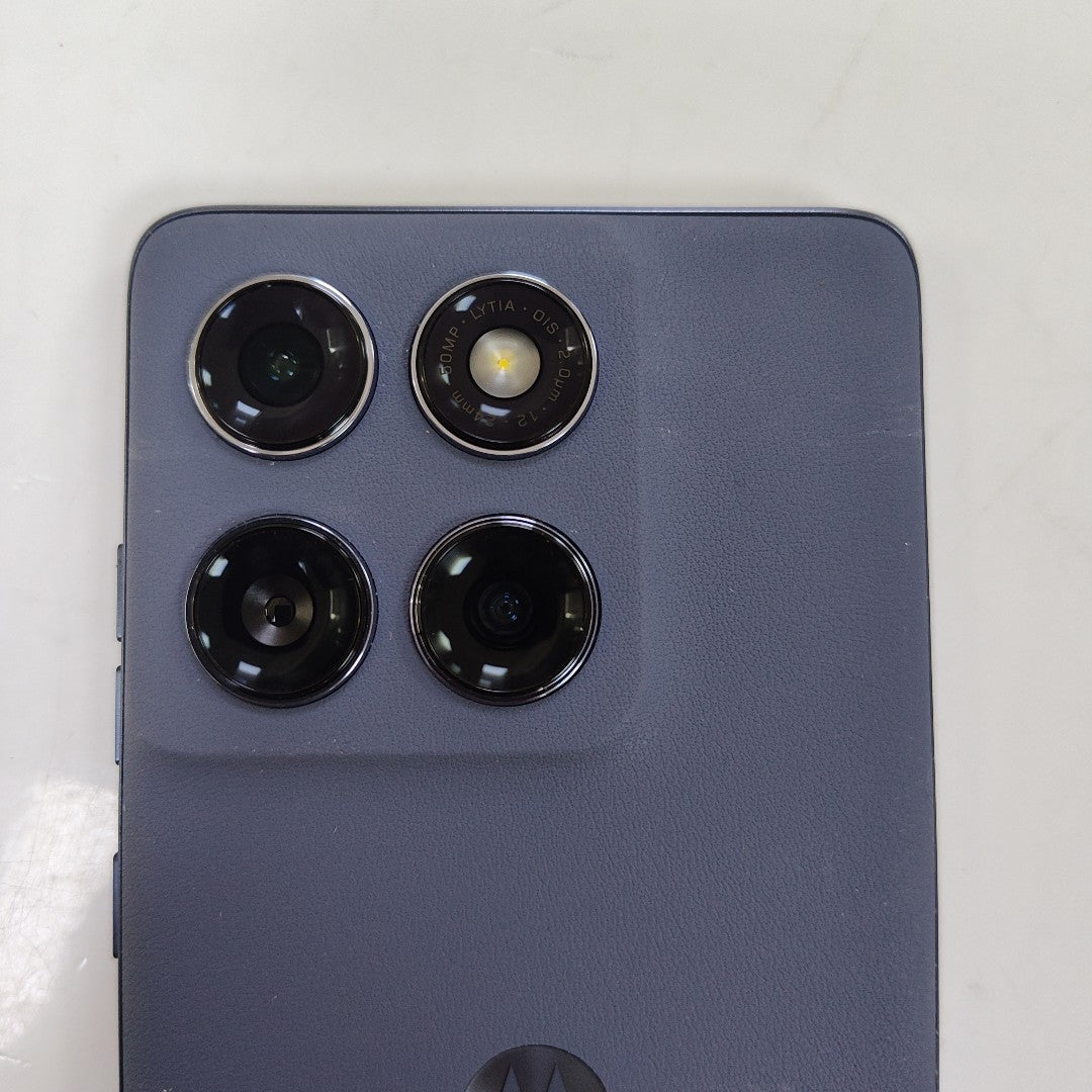 CELULAR MOTOROLA EDGE 60 FUSION XT2503-1 (2025) 256 GB 8 GB RAM (SEMINUEVO)