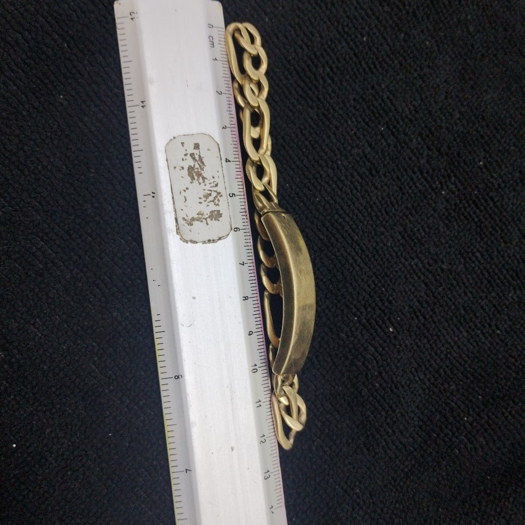 ESCLAVA ORO 10 K 29.1 GRMS (SEMINUEVO)