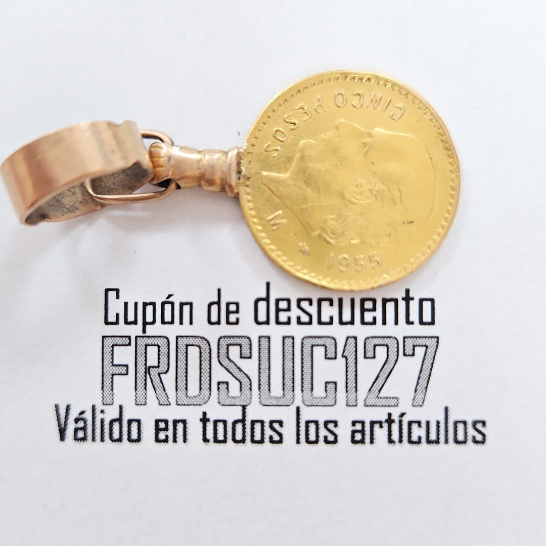 K1 4,16 GRMS 21 K K2 1,54 GRMS 10 K IDENTIFI (SEMINUEVO)