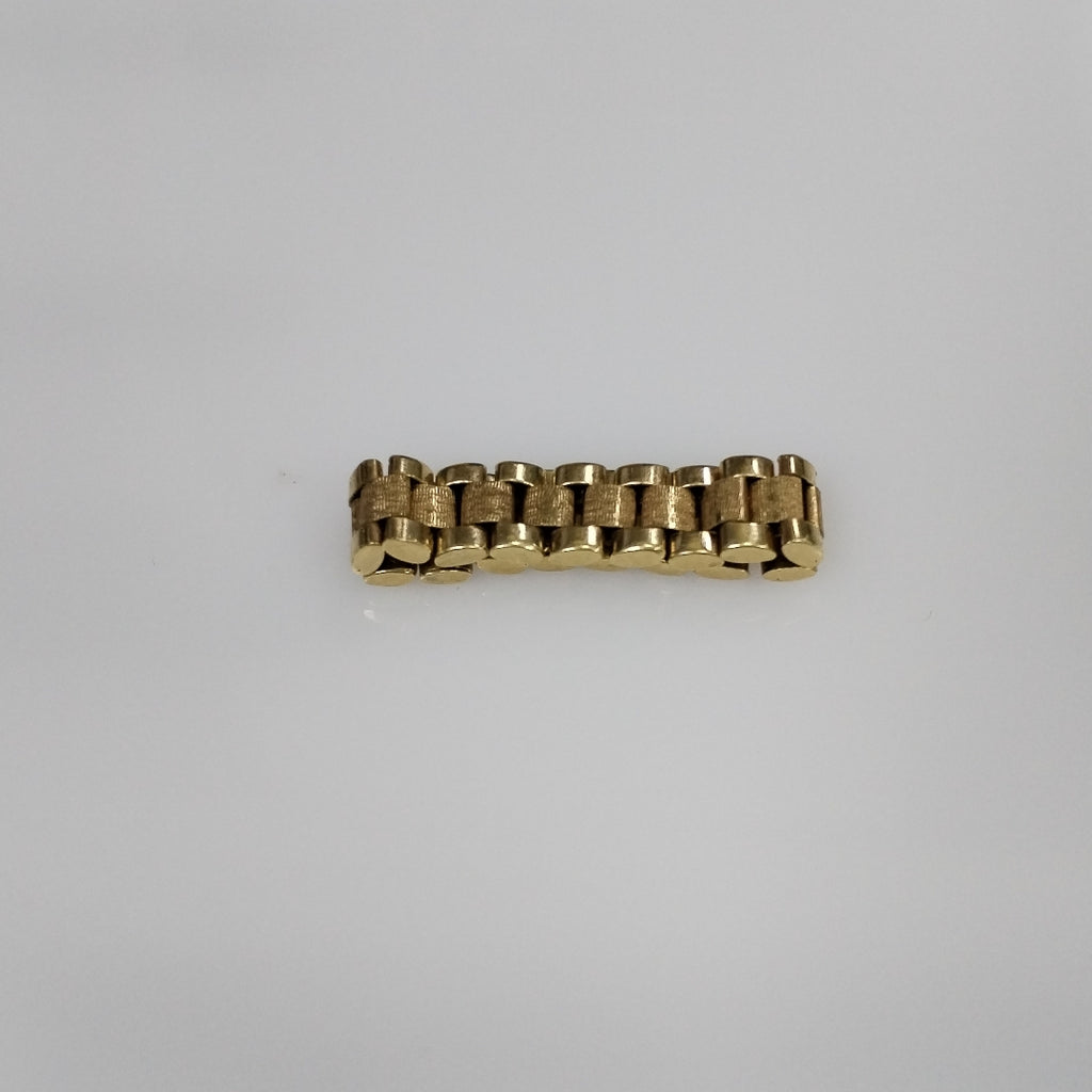 ANILLITO ORO 14 K 3.5 GRMS (SEMINUEVO)