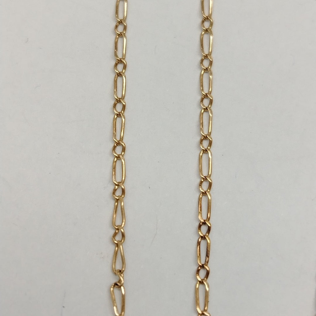CADENA ORO 10 K 2.7 GRMS (SEMINUEVO)
