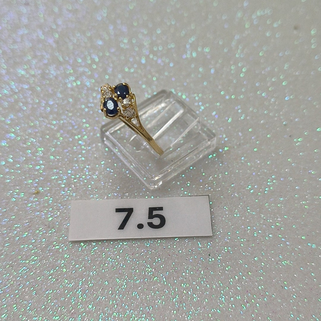 ANILLITO ORO 8 K 1,60 GRMS (SEMINUEVO)