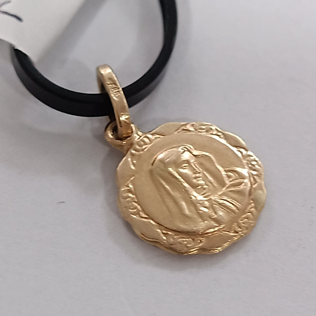 DIJE ORO 14 K 1,20 GRMS (SEMINUEVO)
