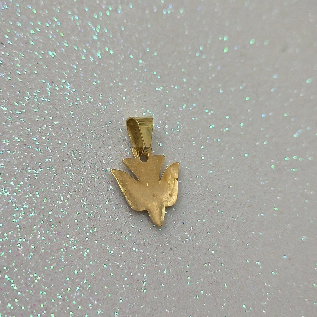 DIJE ORO 14 K 1,50 GRMS (SEMINUEVO)