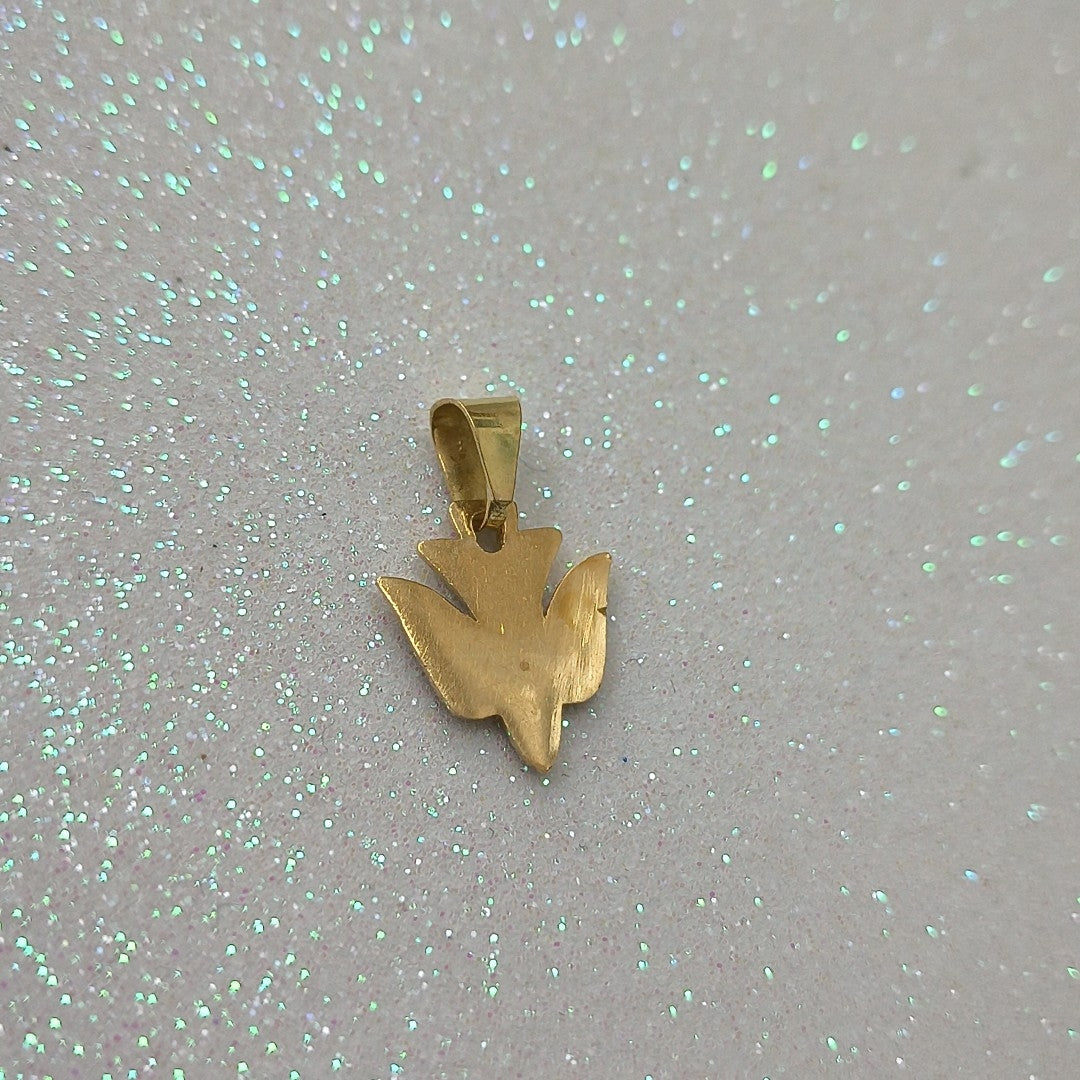 DIJE ORO 14 K 1,50 GRMS (SEMINUEVO)