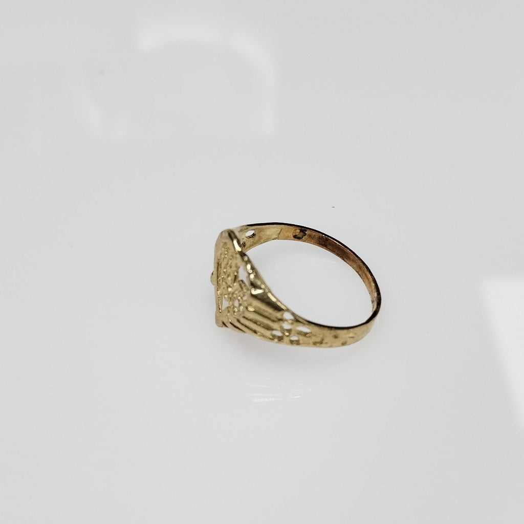ANILLITO ORO 8 K 2,00 GRMS (SEMINUEVO)