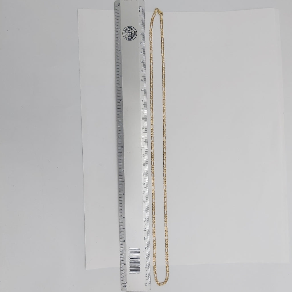 CADENA ORO 14 K 8,00 GRMS (SEMINUEVO)