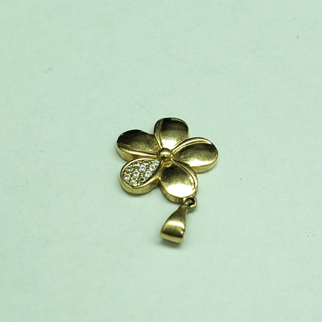 DIJE ORO 14 K 1,70 GRMS (SEMINUEVO)