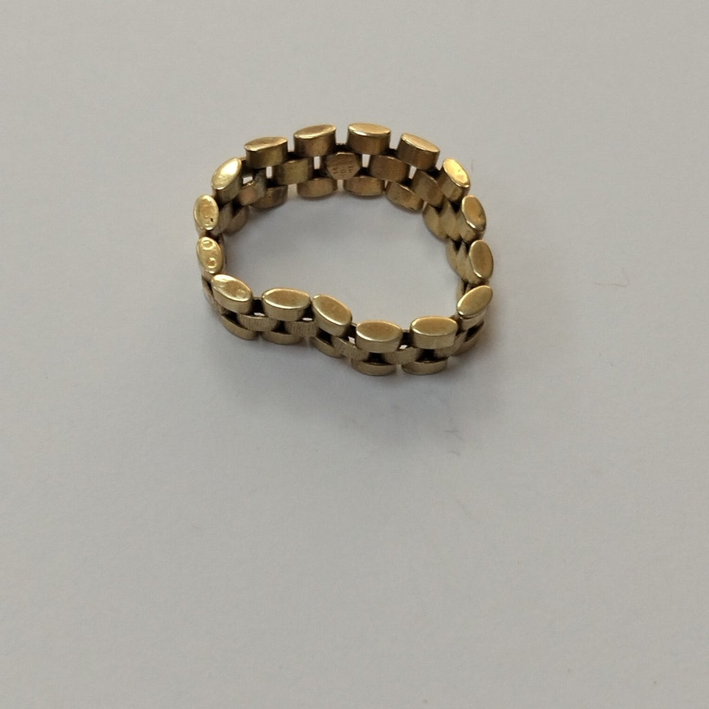 ANILLITO ORO 14 K 2.8 GRMS (SEMINUEVO)