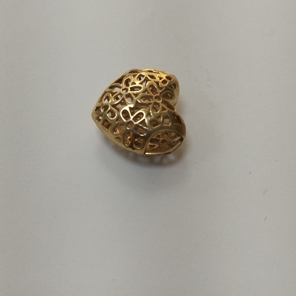 DIJE ORO 14 K 3.3 GRMS (SEMINUEVO)