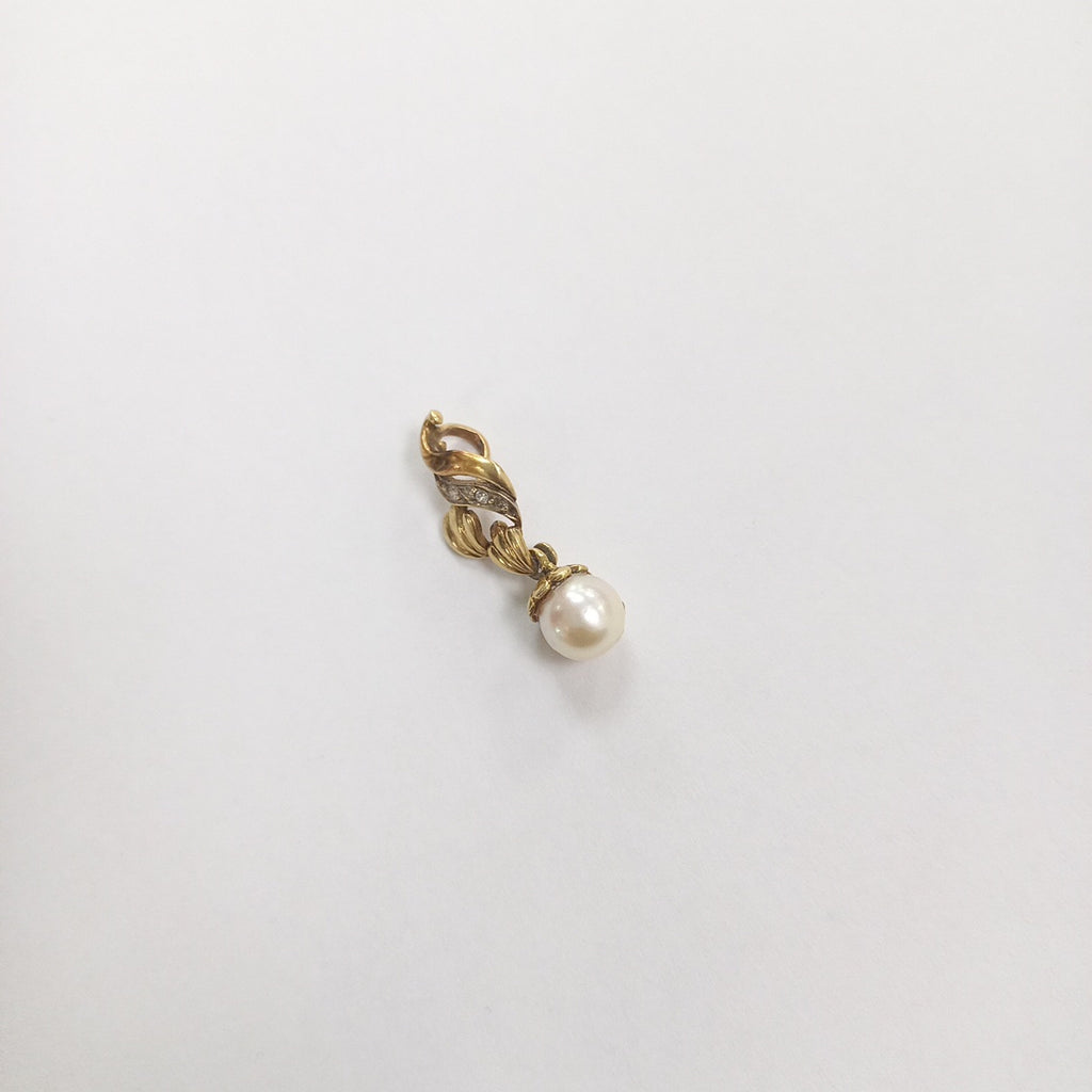 DIJE ORO 14 K 1.5 GRMS (SEMINUEVO)