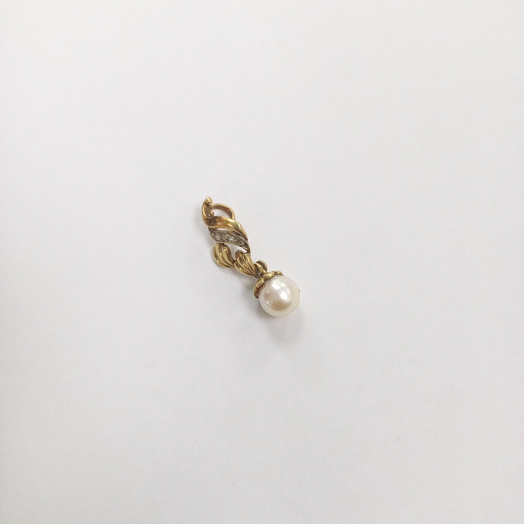 DIJE ORO 14 K 1.5 GRMS (SEMINUEVO)