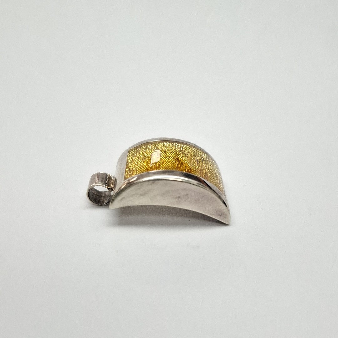 DIJE PLATA 7,10 GRMS (SEMINUEVO)