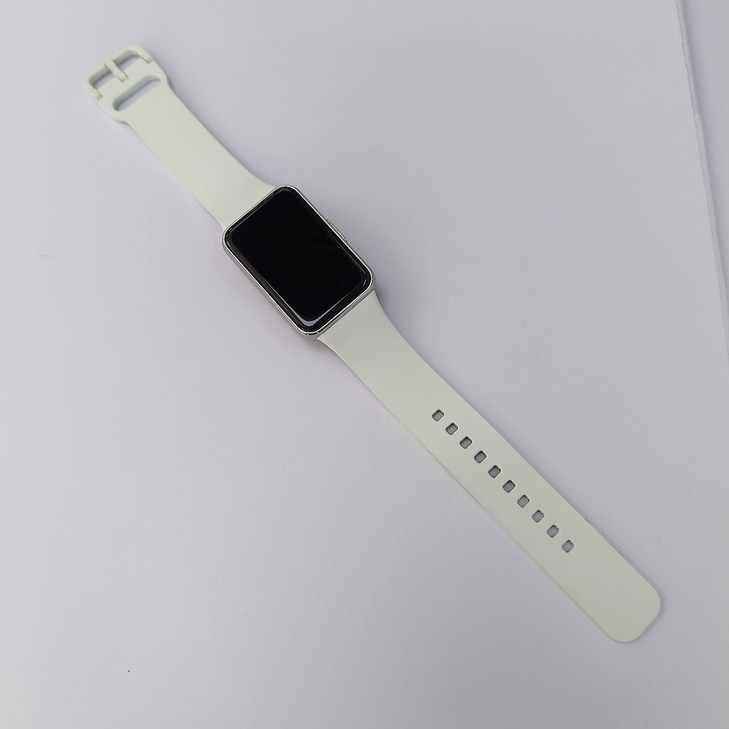 SMARTWATCH SAMSUNG GALAXY FIT 3 SM-R390 FITBAND BLUETOOTH (SEMINUEVO)