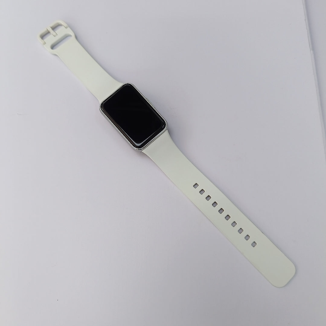 SMARTWATCH SAMSUNG GALAXY FIT 3 SM-R390 FITBAND BLUETOOTH (SEMINUEVO)