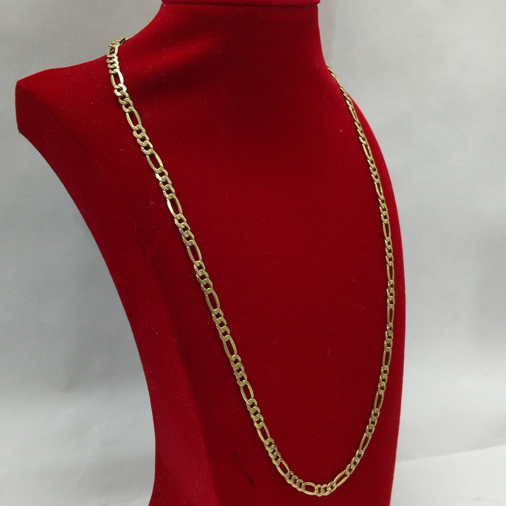 CADENA ORO 10 K 5 GRMS (SEMINUEVO)