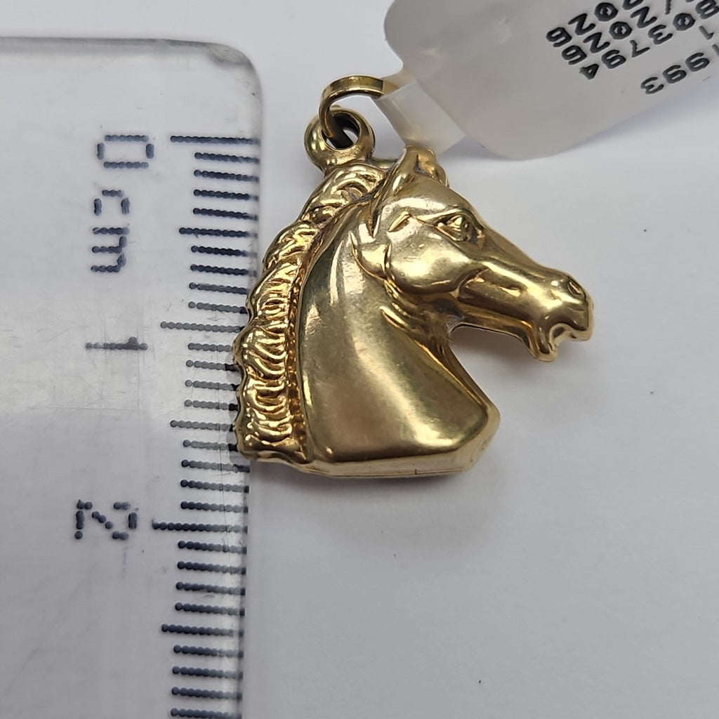 DIJE ORO 14 K 1.9 GRMS (SEMINUEVO)