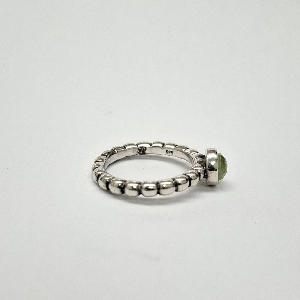 ANILLITO PLATA 5,00 GRMS (SEMINUEVO)