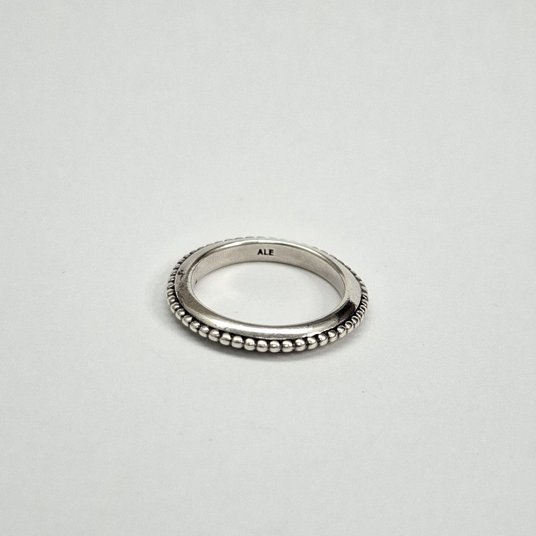 ANILLITO PLATA 4,20 GRMS (SEMINUEVO)