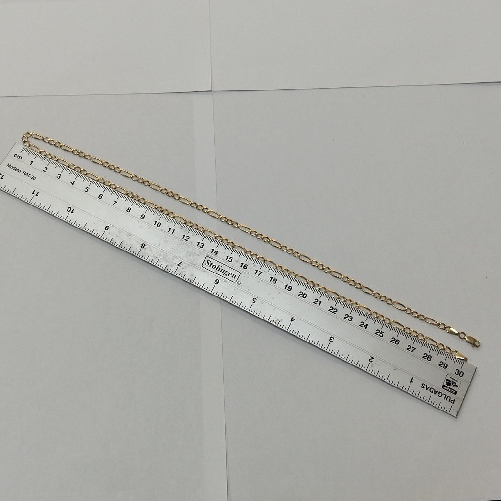 CADENA ORO 14 K 10.1 GRMS (SEMINUEVO)