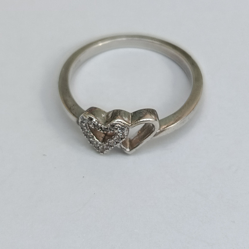 ANILLITO PLATA 4,00 GRMS (SEMINUEVO)